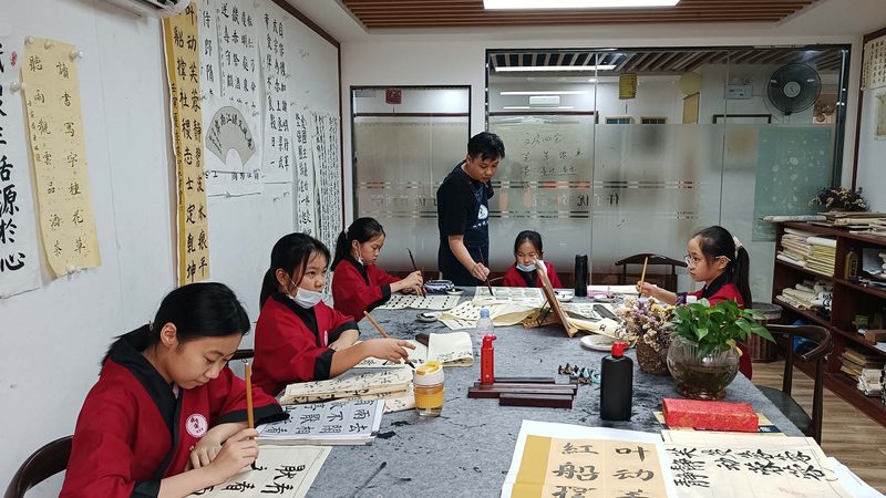 揭秘成人技能培训学校排名背后的真相