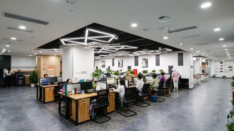 工业机器人培训设备：参数解析与选购要点**