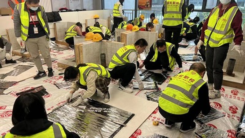 行业背景：消防工程师职业的兴起与线上培训的兴起