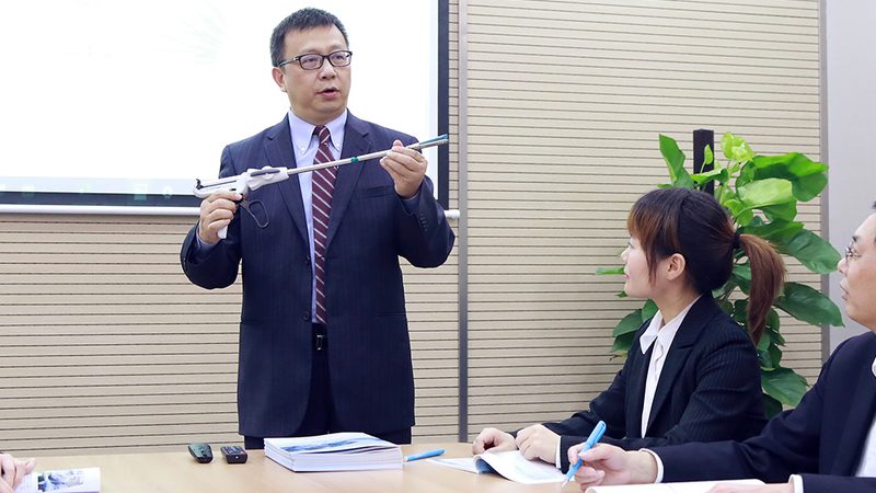 内训效果评估模型推荐