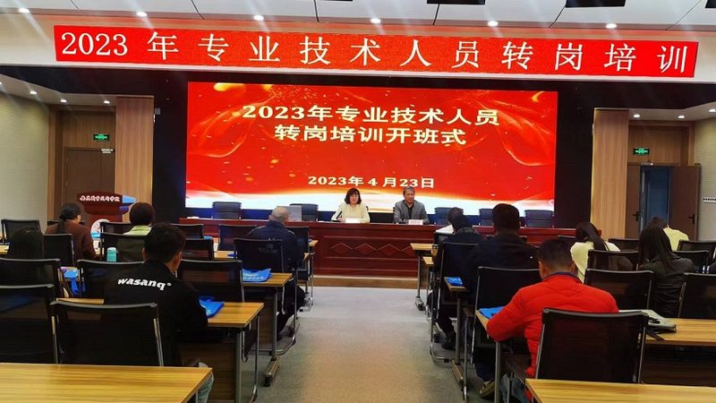 企业培训案例分享会：一场深度交流的盛宴