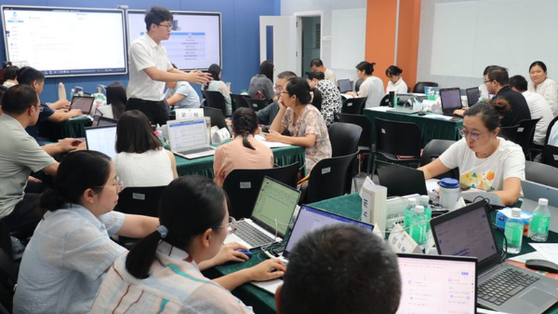 小标题：网络课程加盟代理的常见误区