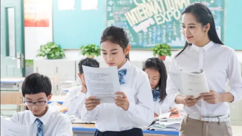 揭秘：会计培训行业标准制定部门的那些事儿